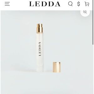 LEDDA- 22 ORRIS EAU DE PARFUM TRAVEL